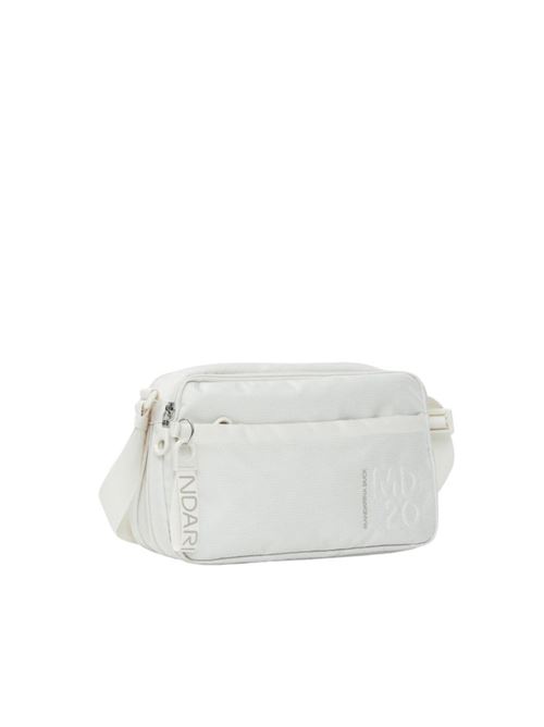 MD20 Crossover borsa a tracolla MANDARINA DUCK | P10QMT48ALATTE